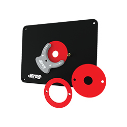 Routing System Components