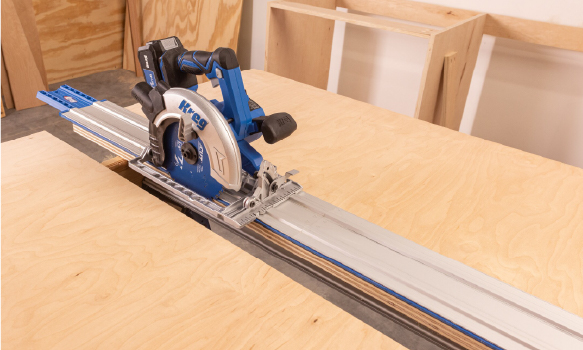 What is Guided Cutting
