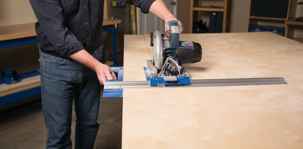 5 ways to end plywood struggles