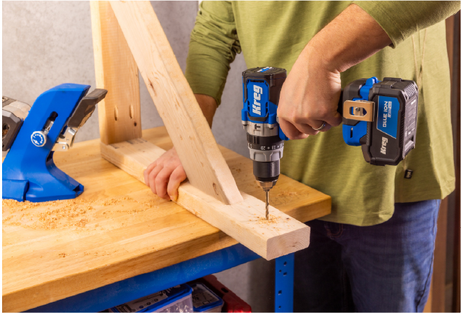 Built to Last, Job After Job