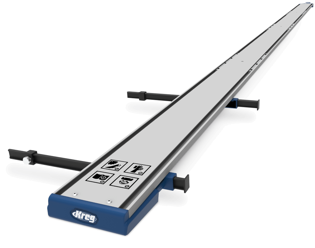 Kreg Straight Edge Guide XL Circular Saw Guide Rail