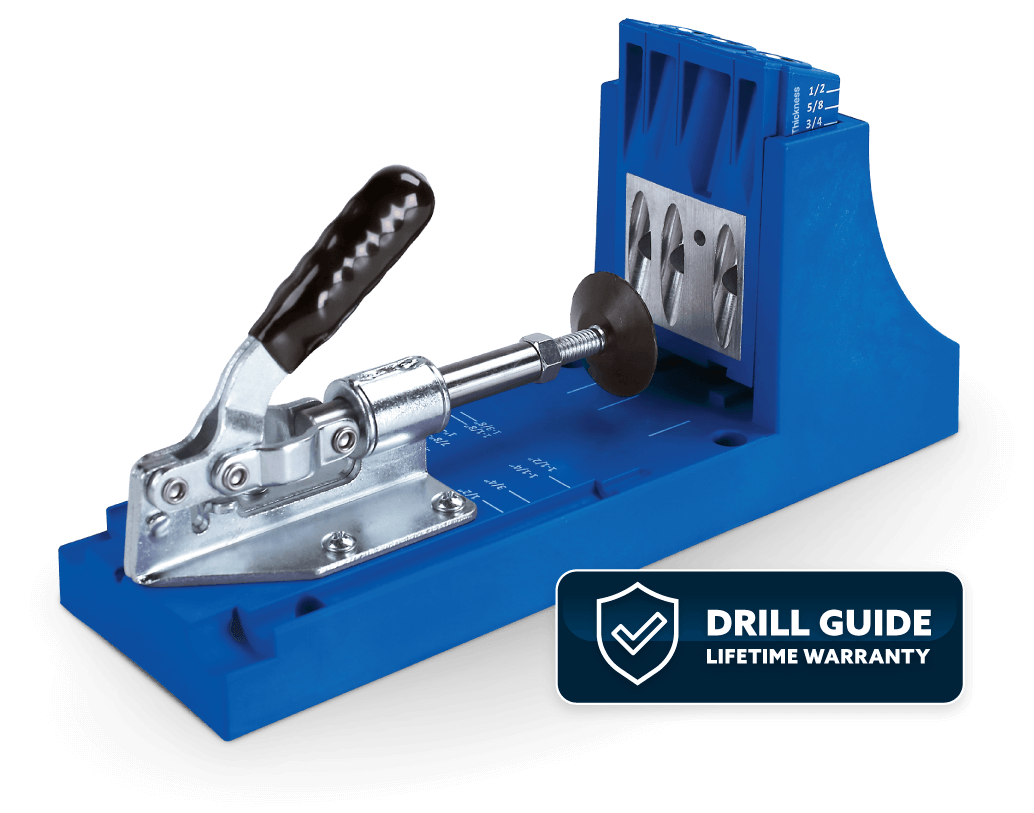 上品なブランド Kreg® Pocket-Hole Store Official KregTool.com | K4 Jig その他