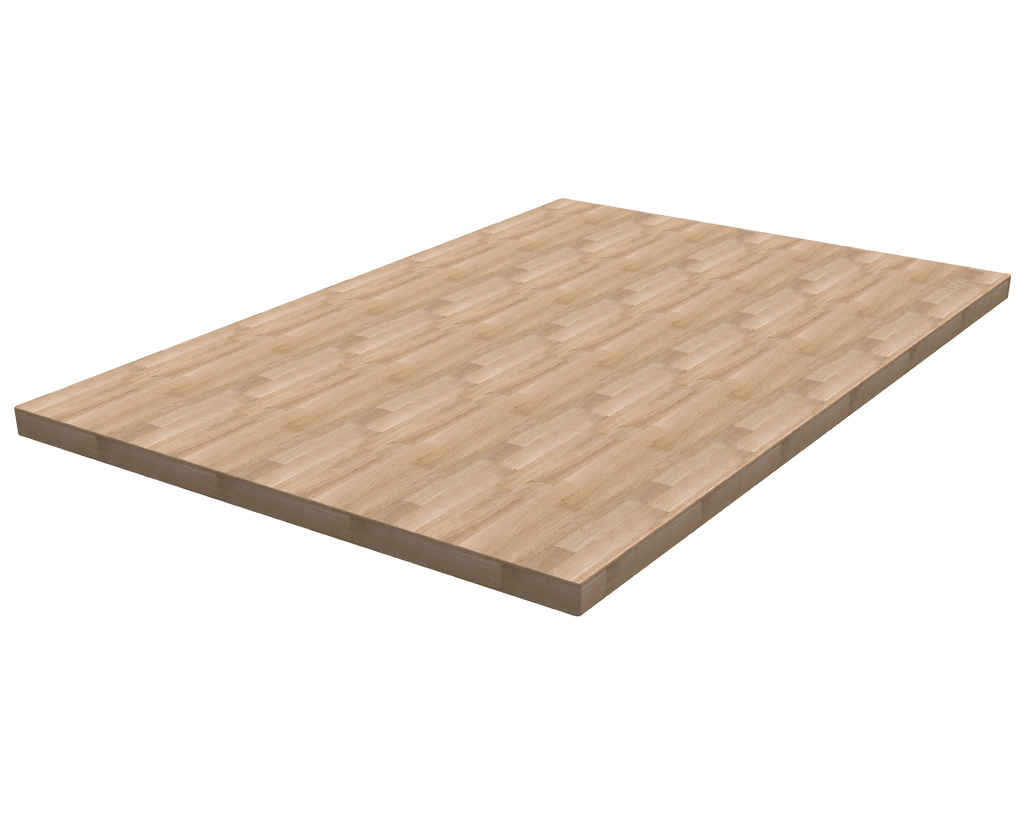 Woodworking Workbench Top - 24