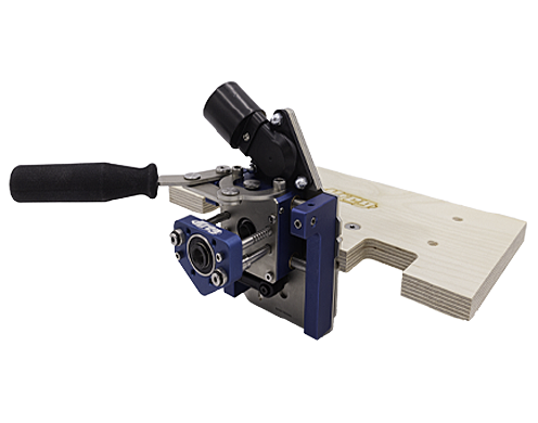 Loose Tenon Jig - MortiseMate™ Loose Tenon Joinery Jig | KregTool