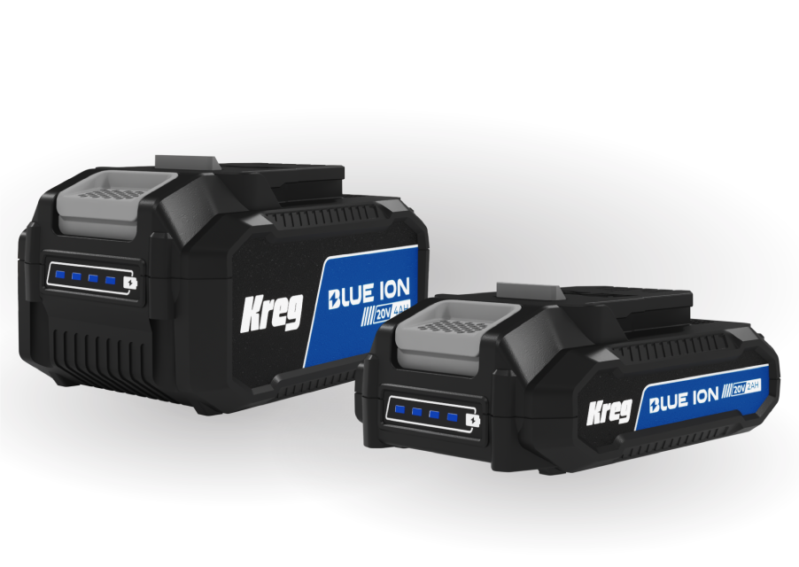 Blue Ion Battery Blue Ion Battery