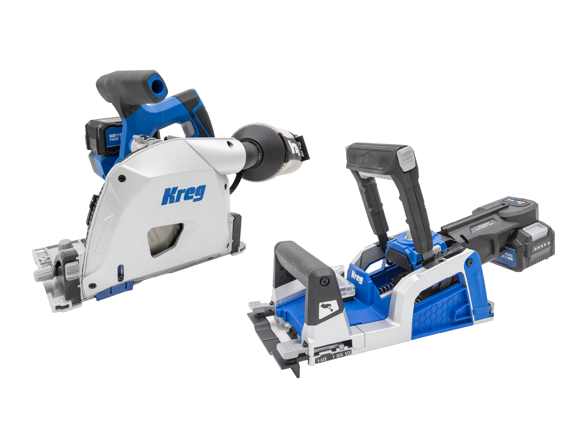 Ionic Drive Ionic Drive