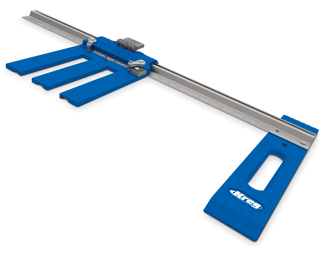 Kreg Rip-Cut™ Circular Saw Guide | KregTool.com Official Store
