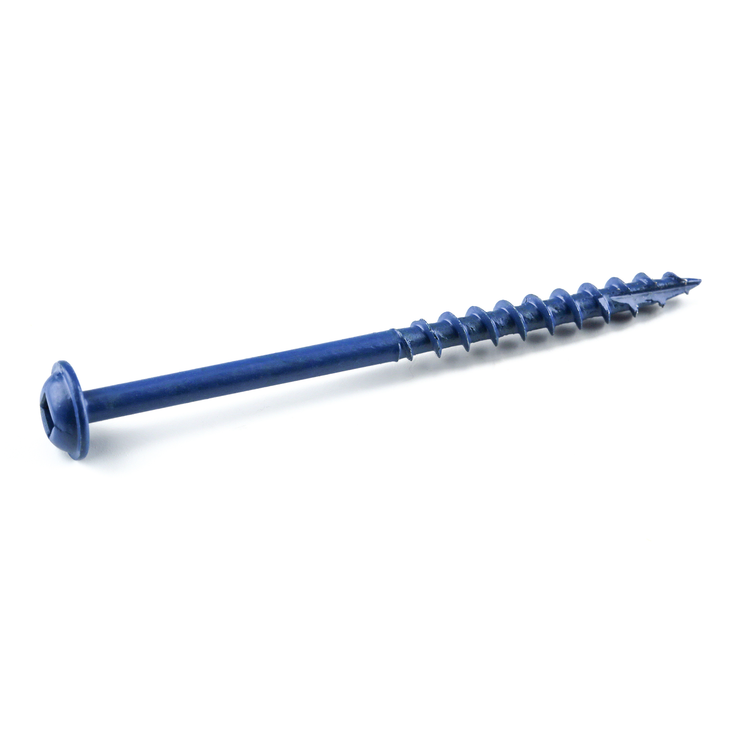 Blue-Kote™ Pocket-Hole Screws