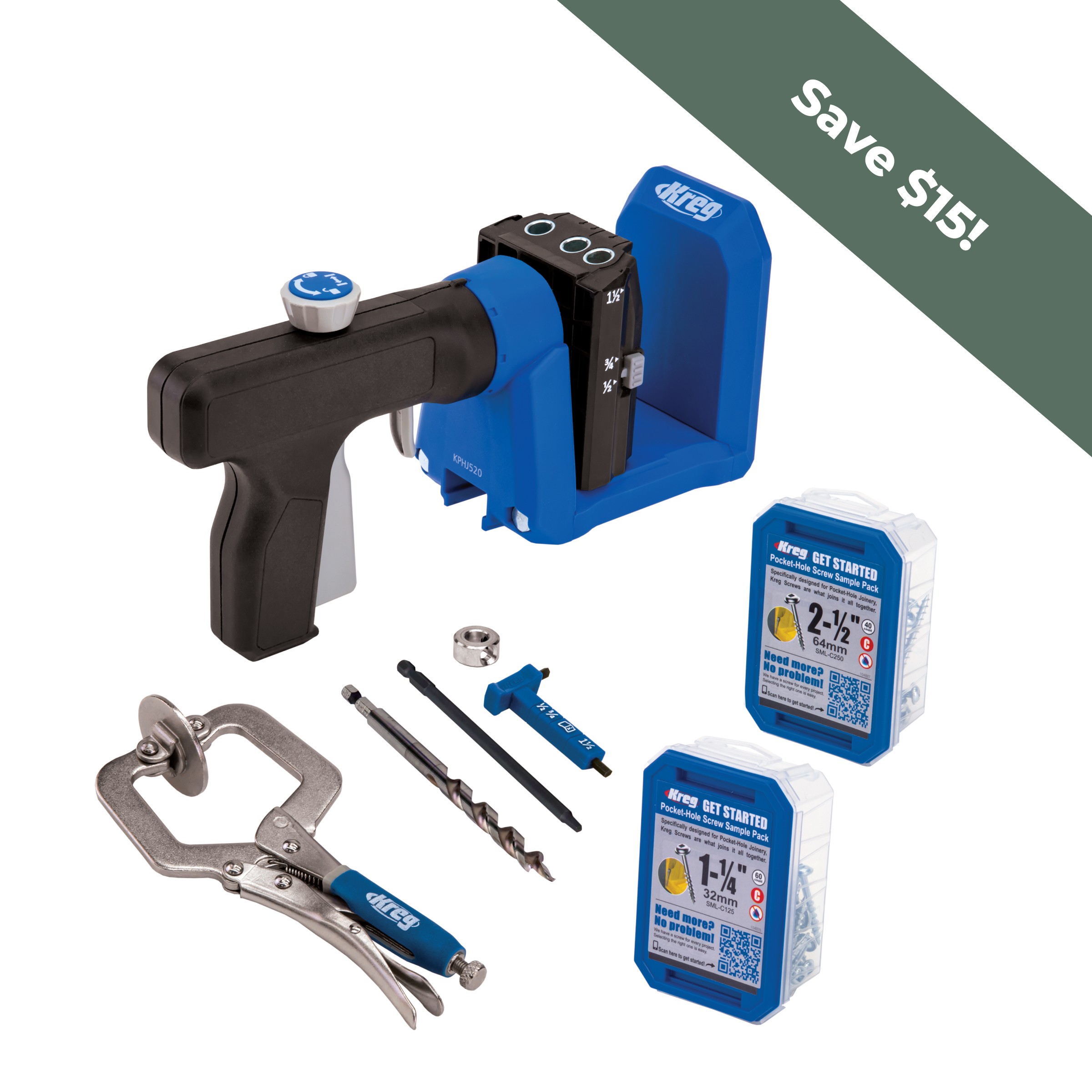 Miter Saw Wings Kreg Tool