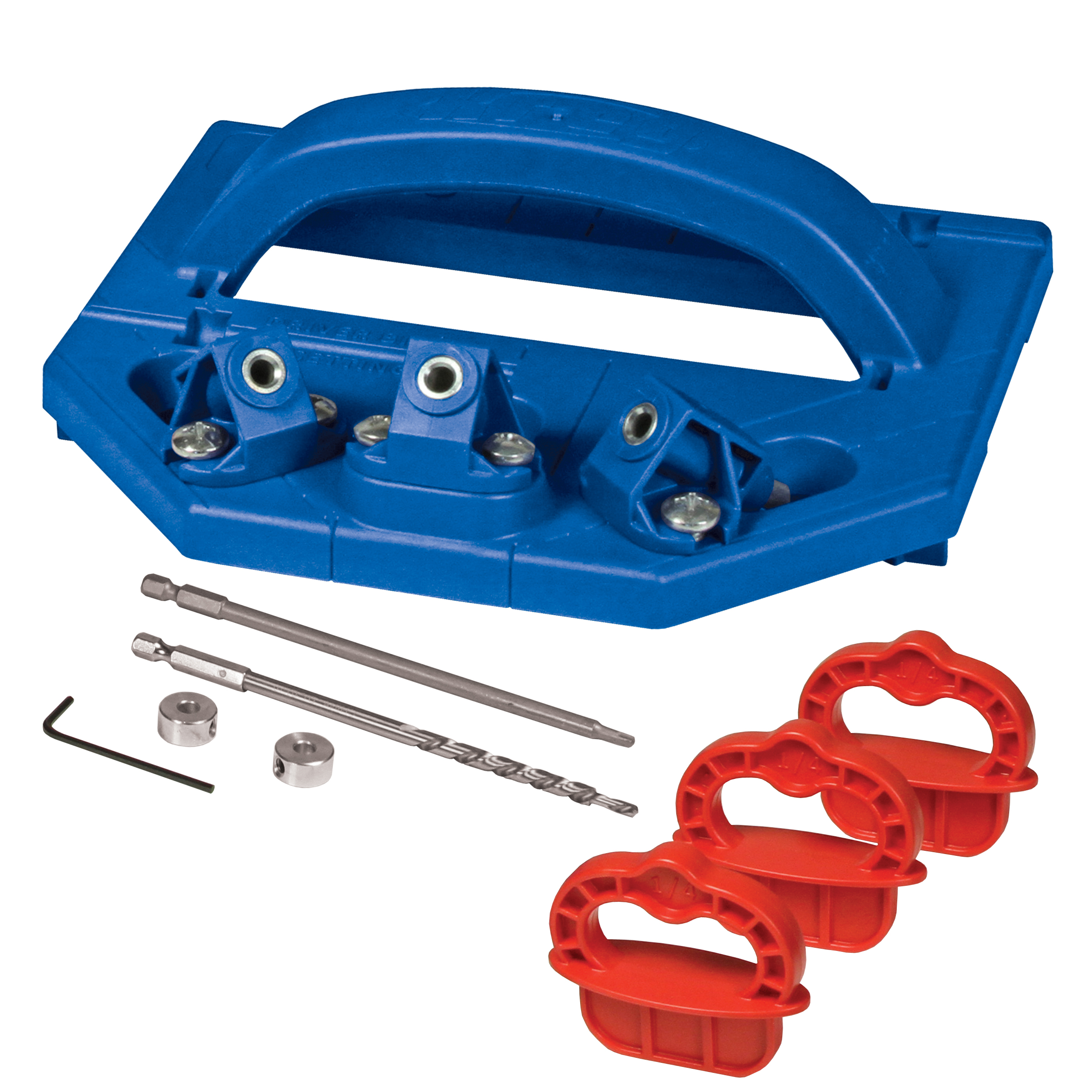 Deck Jig™
