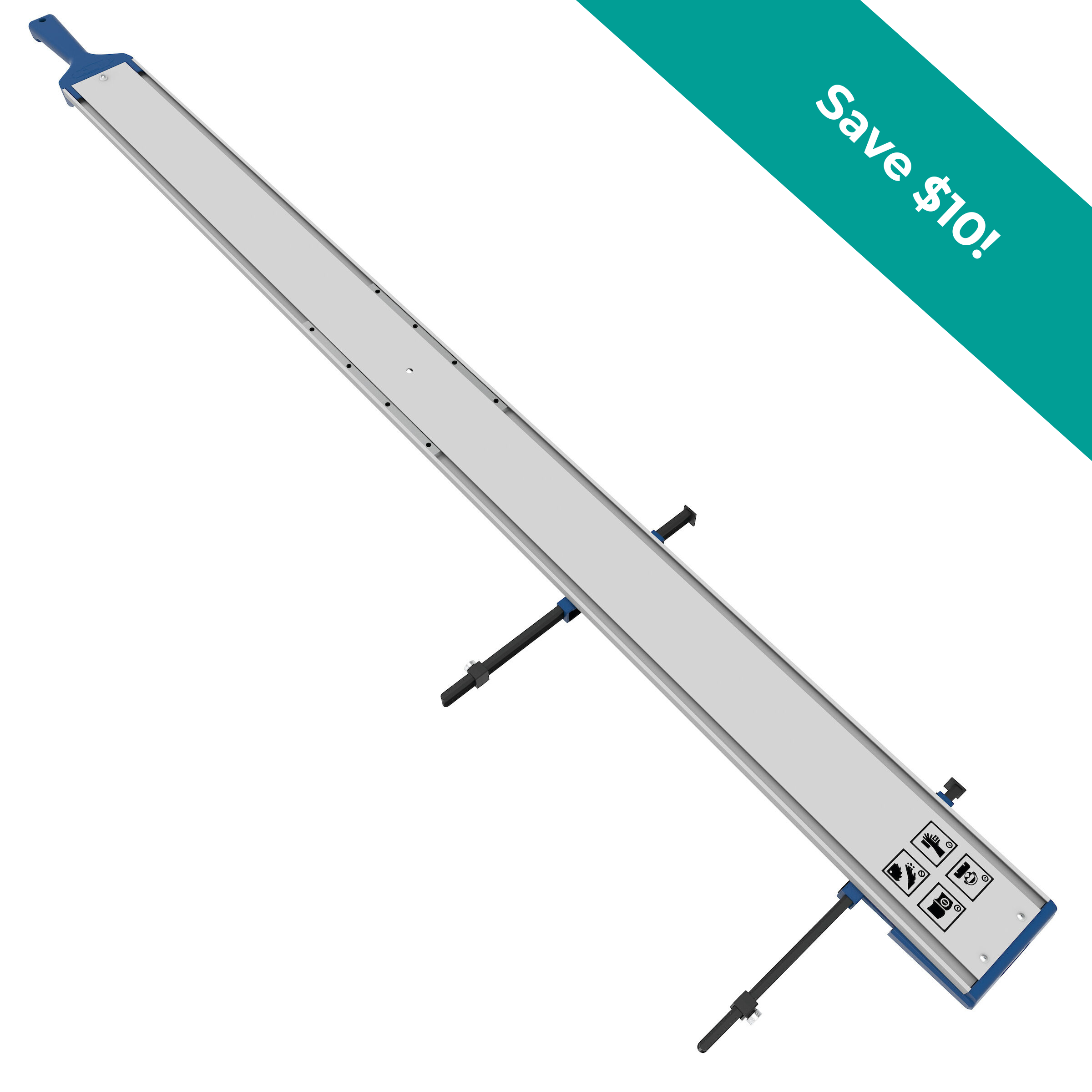 Fridge Wine or Coffee Bar Kreg Tool