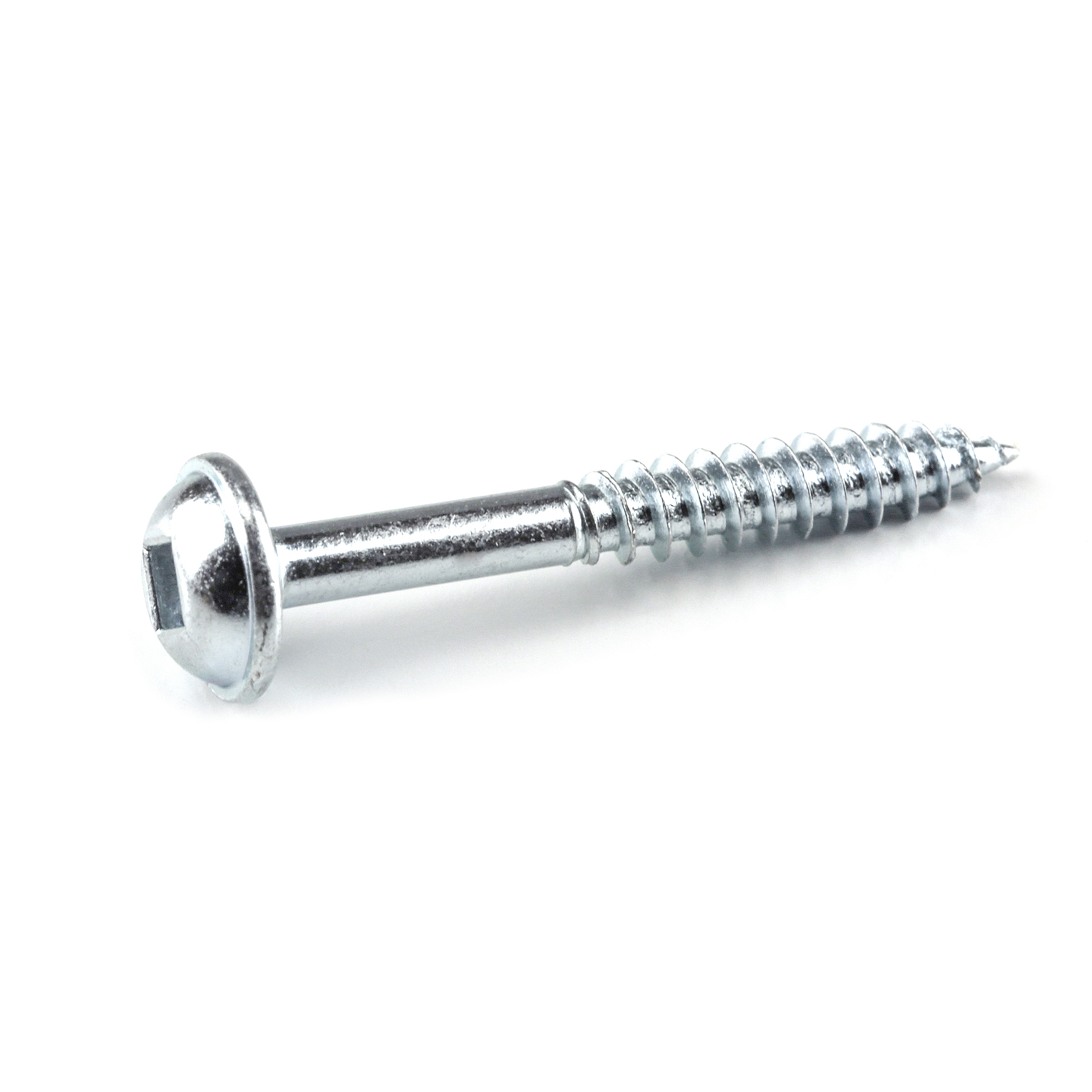 Zinc Pocket-Hole Screws