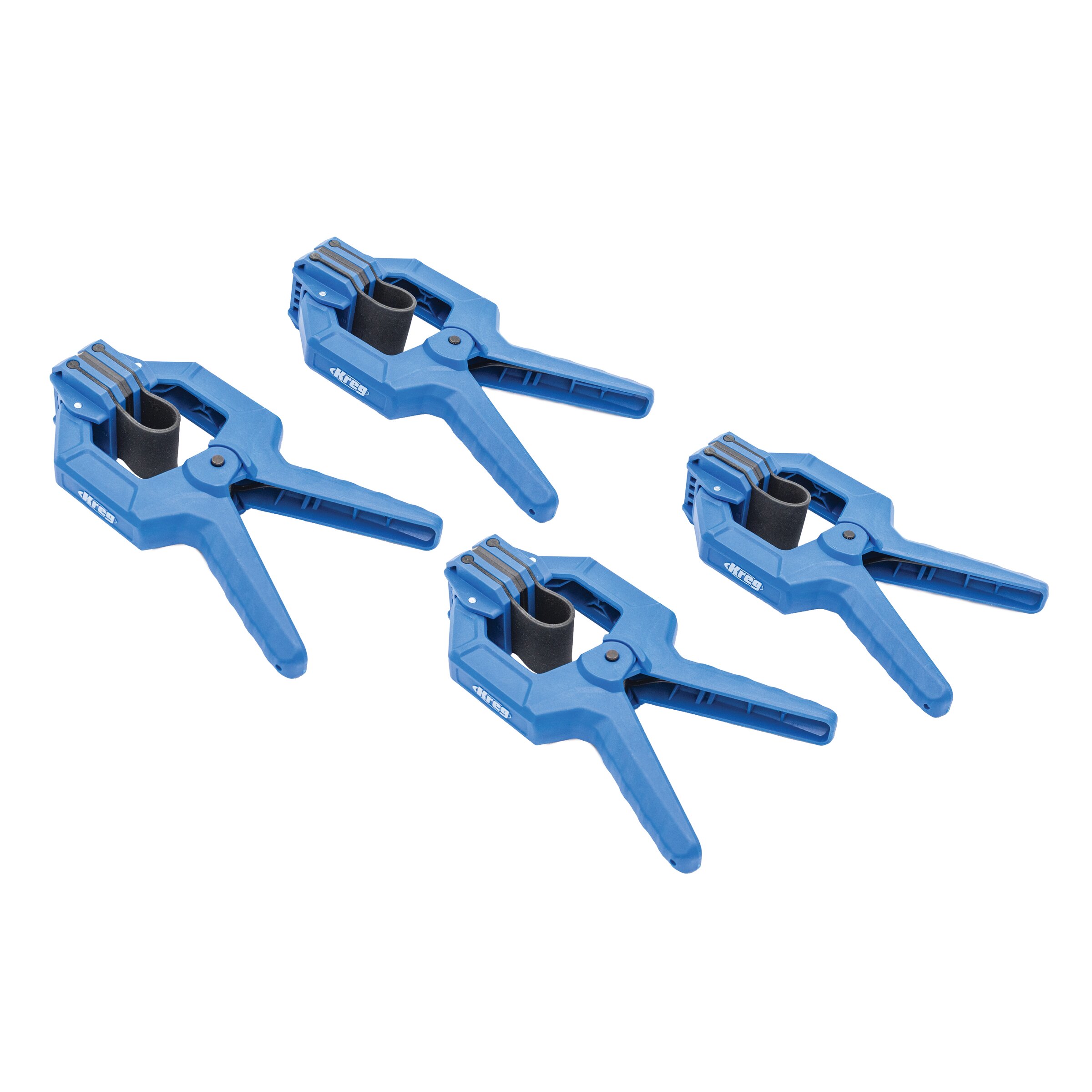 Kreg Edge Band Clamps - 4 Pack