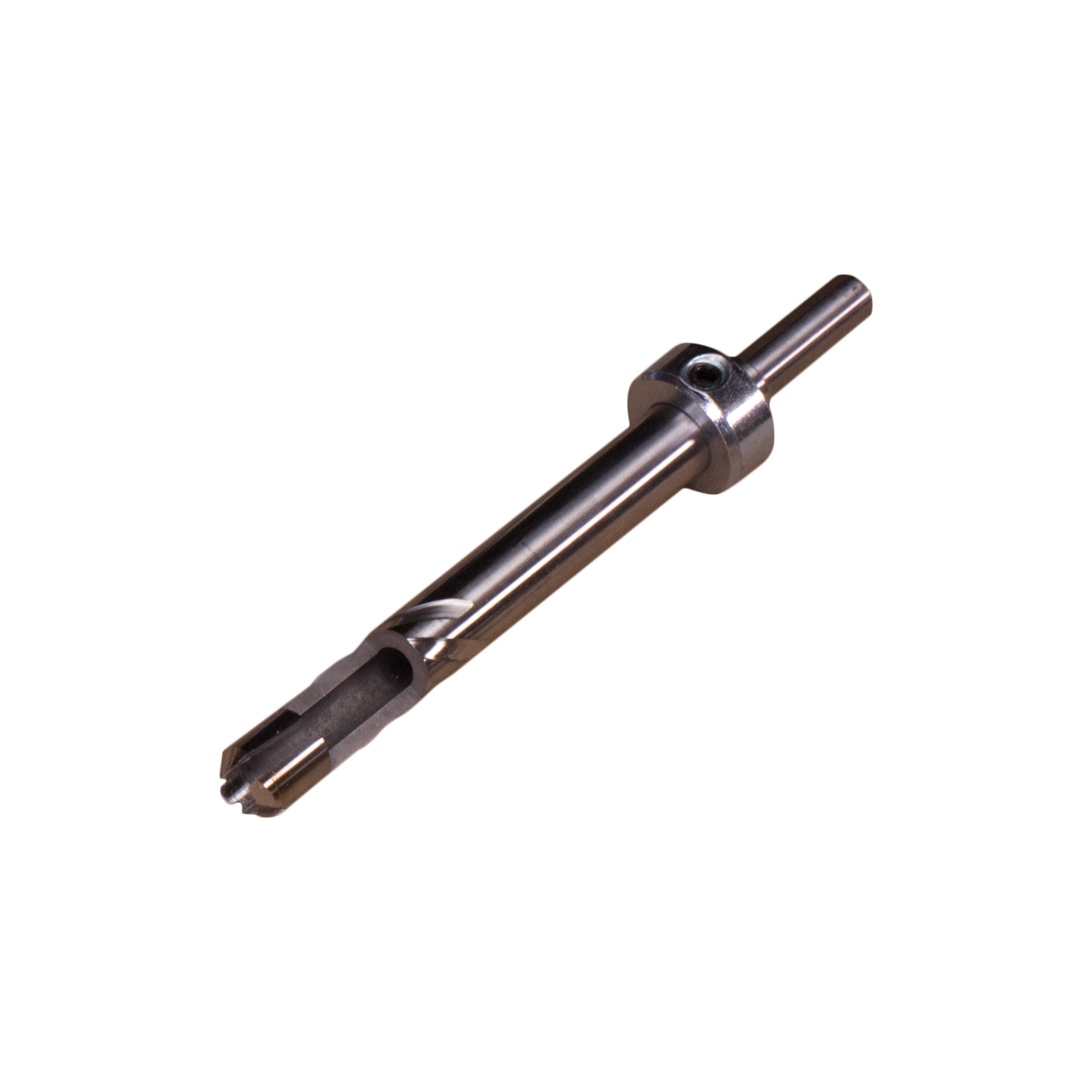 Custom Plug Cutting Bit - Micro