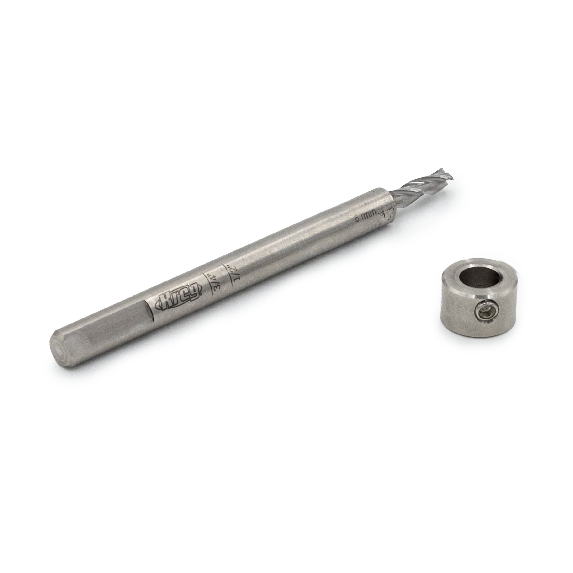 MortiseMate™ Mortising Cutters