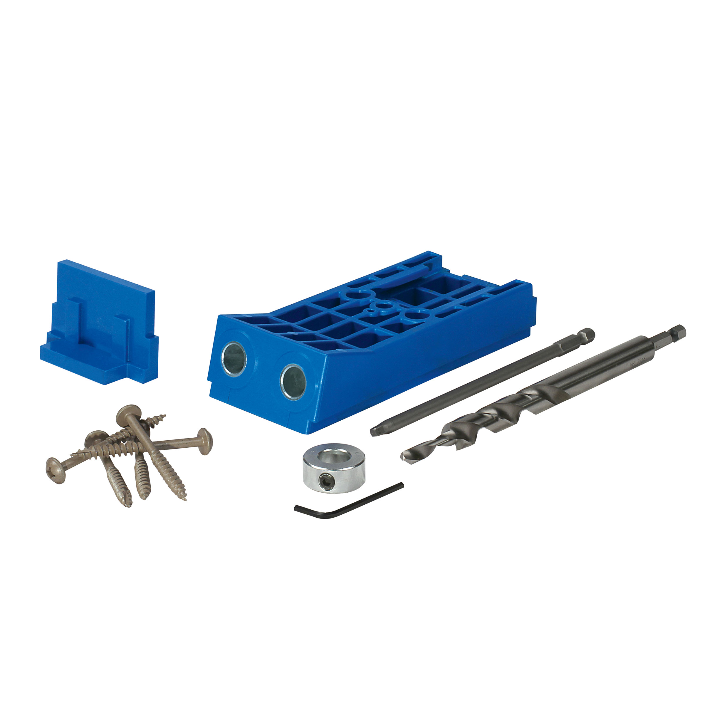 Kreg Tool Innovative Solutions for All of Your Woodworking and DIY