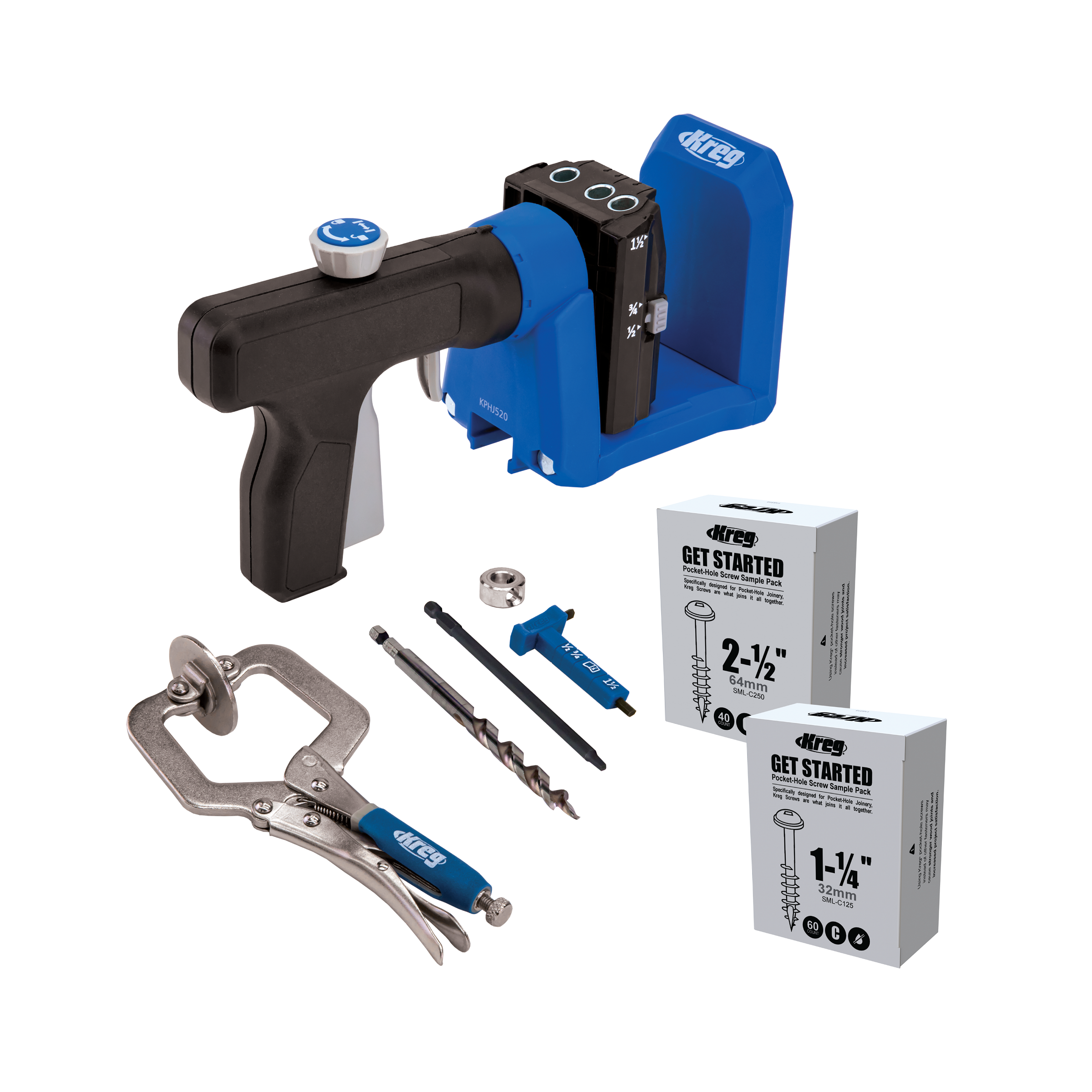 Kreg® Pocket-Hole Jig 520PRO