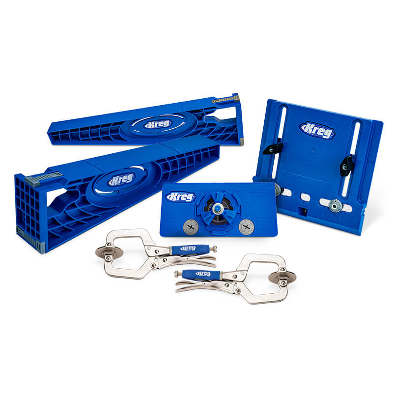 Hardware Installation Kit