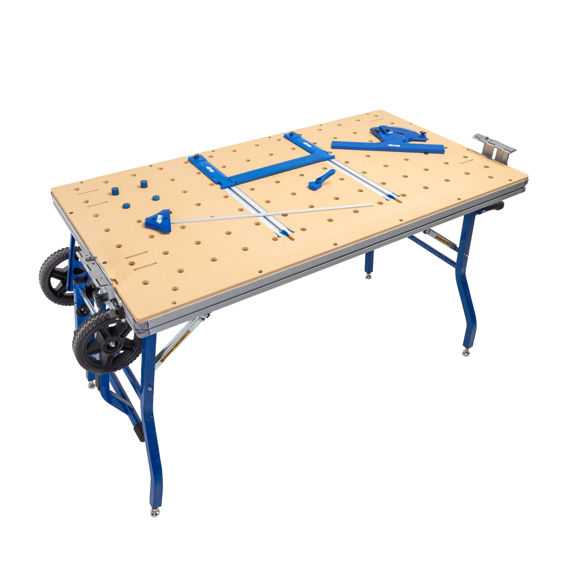 Adaptive Cutting System Project Table Kit