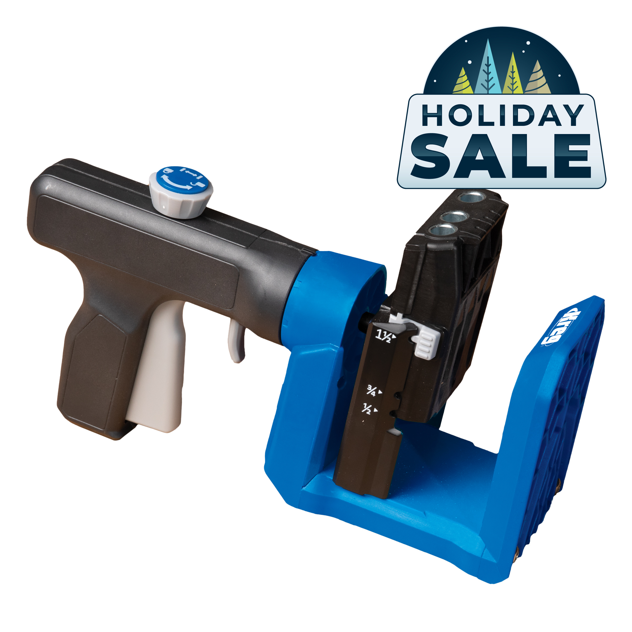 Kreg Tool Innovative Solutions for All of Your Woodworking and DIY