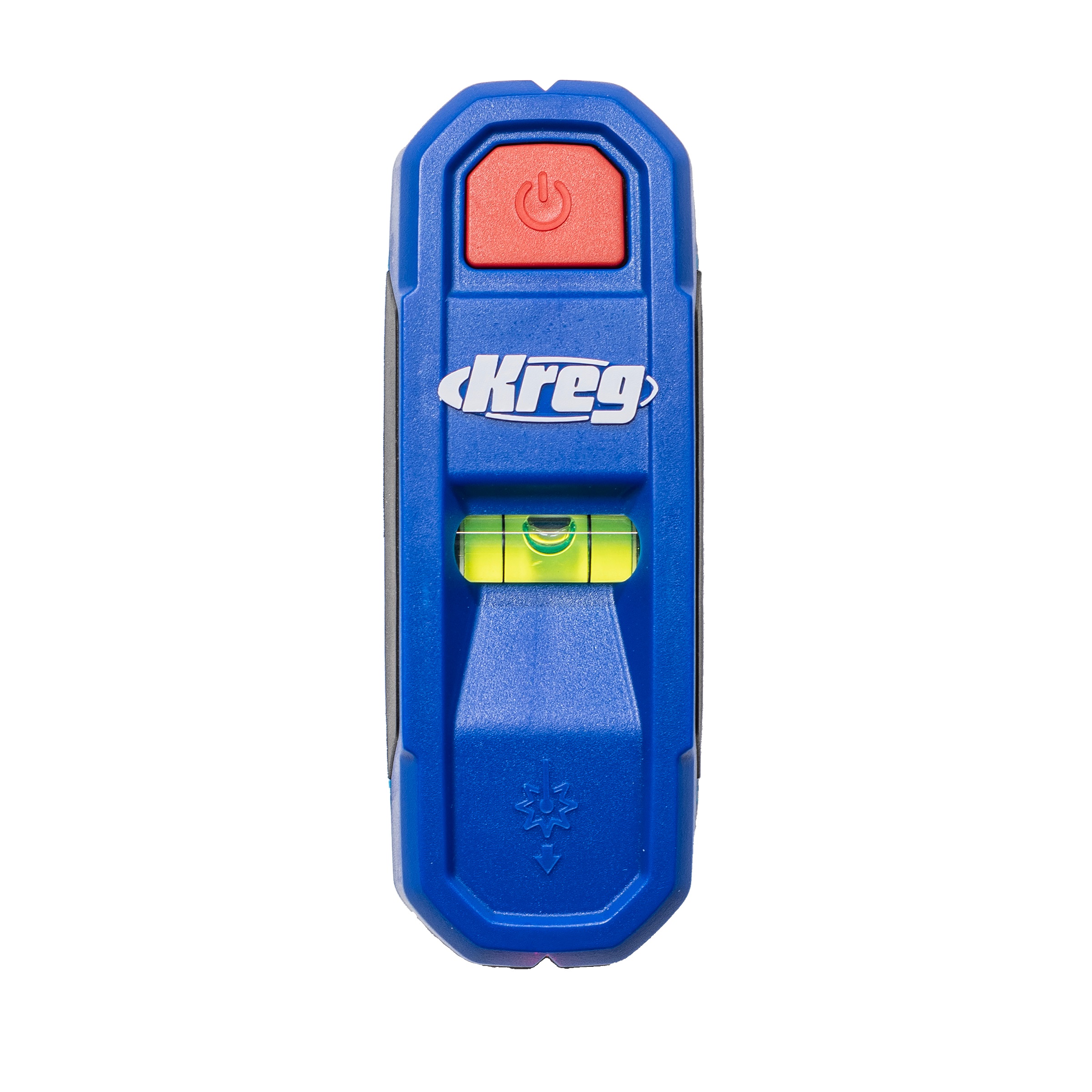 LASER-MARK™ Magnetic Stud Finder