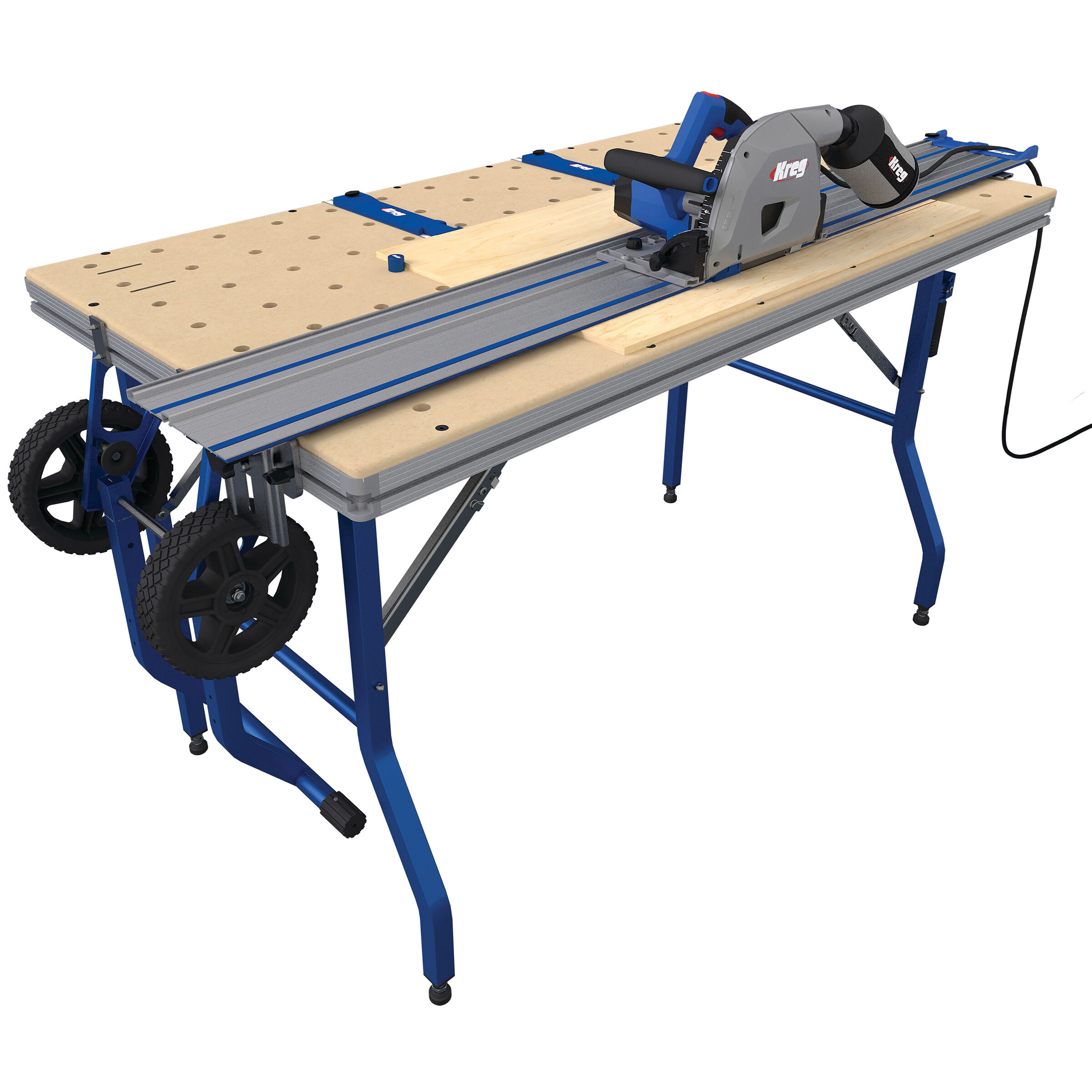 Adaptive Cutting System Master Kit