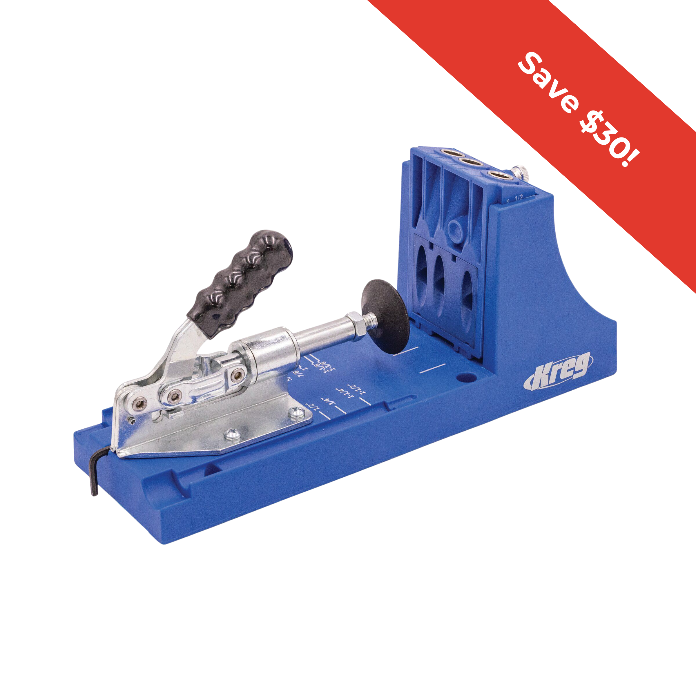 Kreg® Pocket-Hole Jig K4