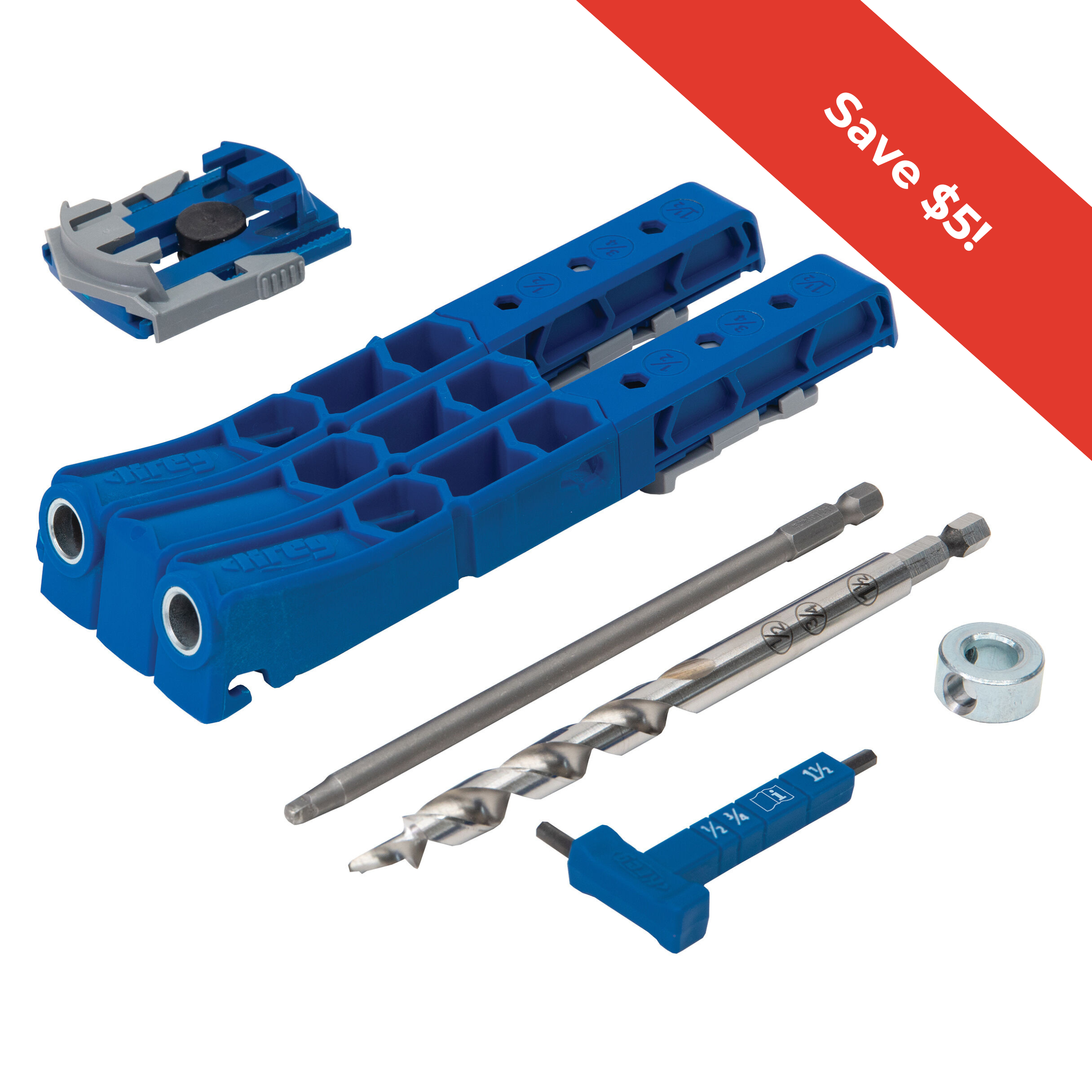 Kreg® Pocket-Hole Jig 320