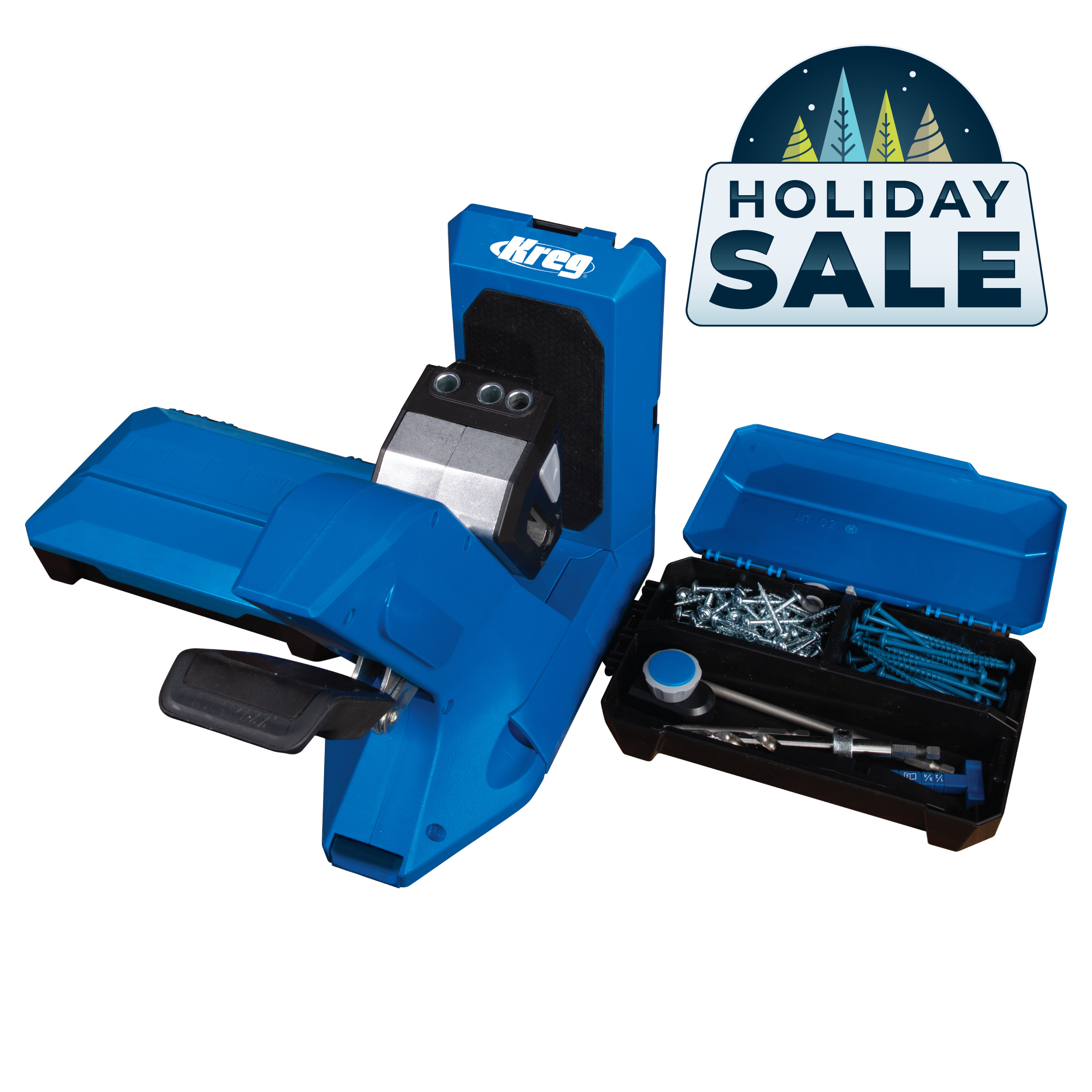 Kreg Tool Innovative Solutions for All of Your Woodworking and DIY