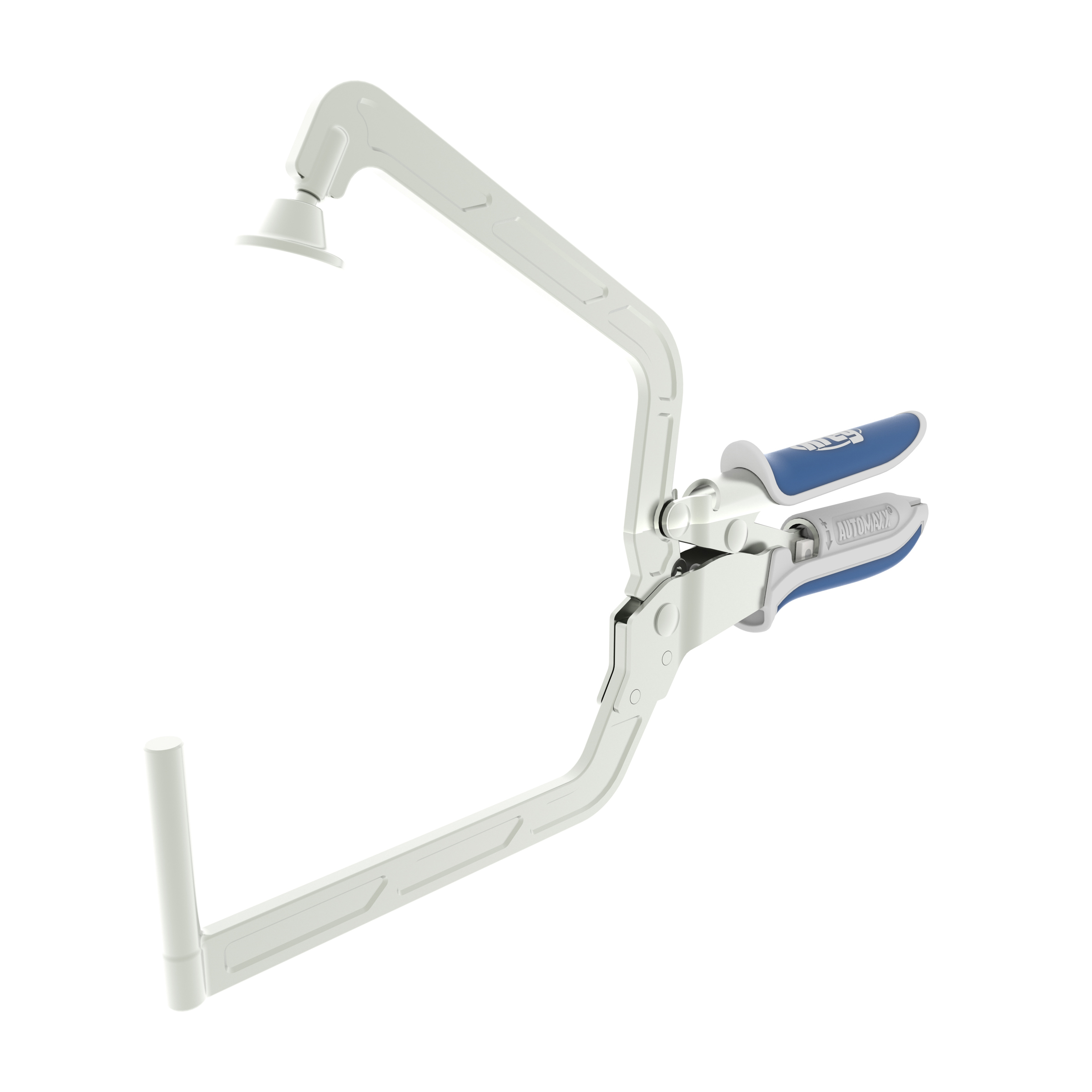 Right Angle Clamp