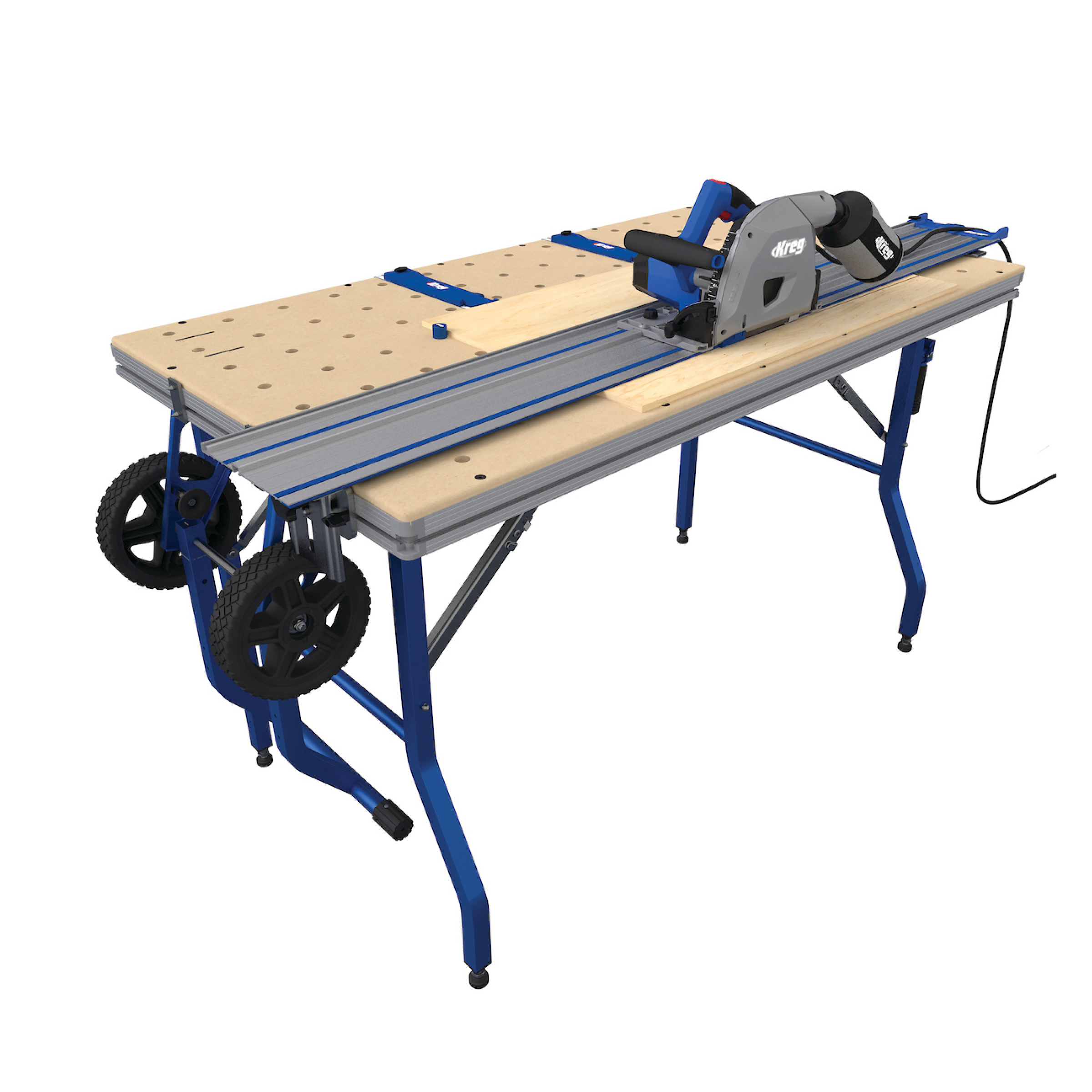 Adaptive Cutting System Master Kit