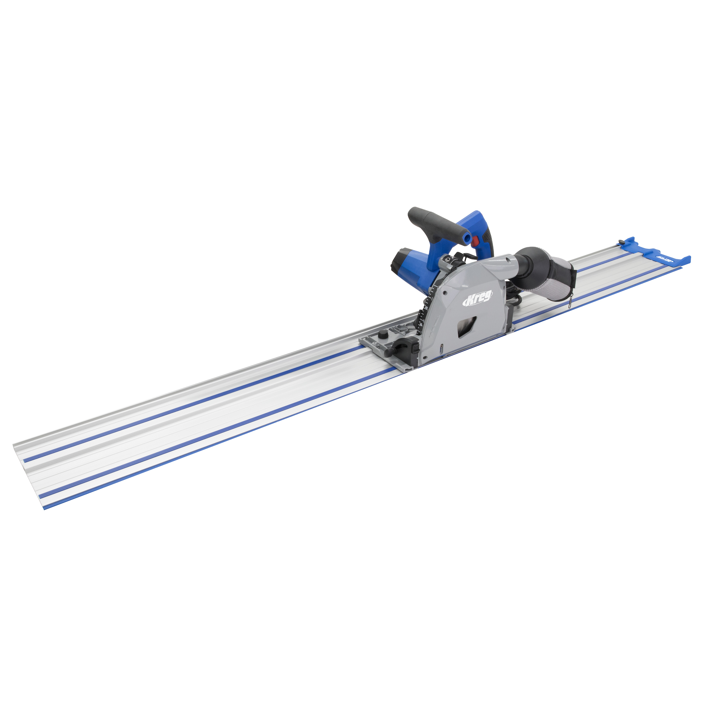 Adaptive Cutting System Saw + Guide Track Kit