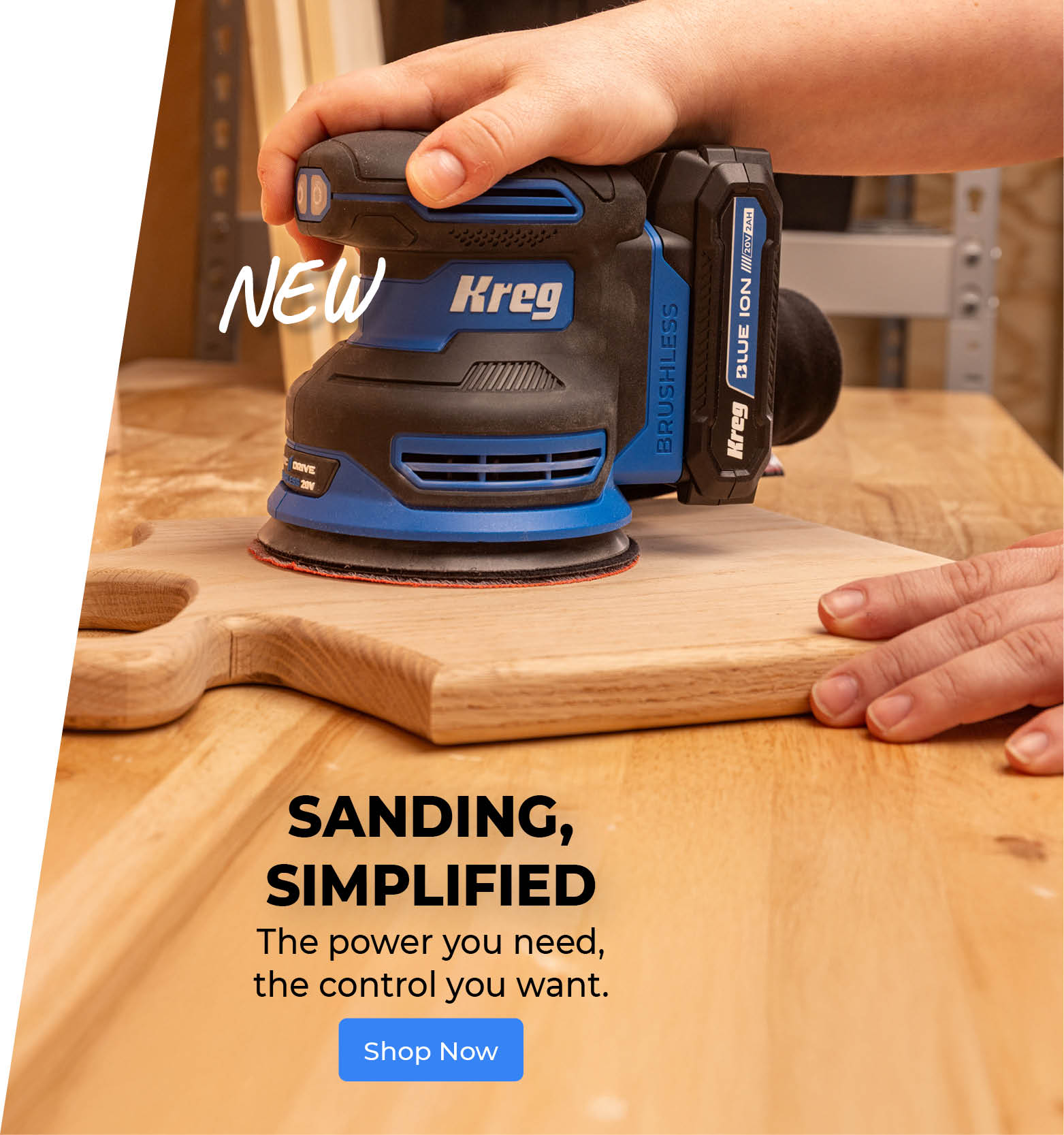 Power Tools