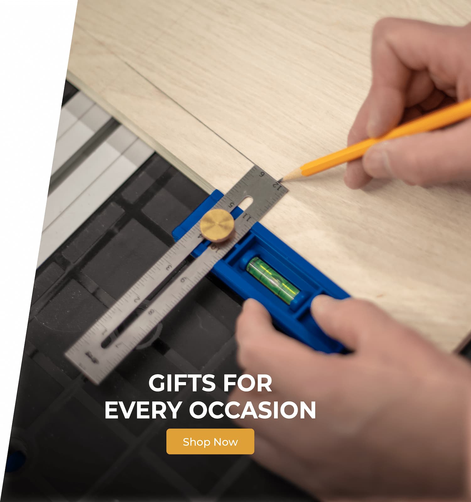 Catalog Request Kreg Tool