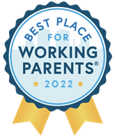 Best place for working parents